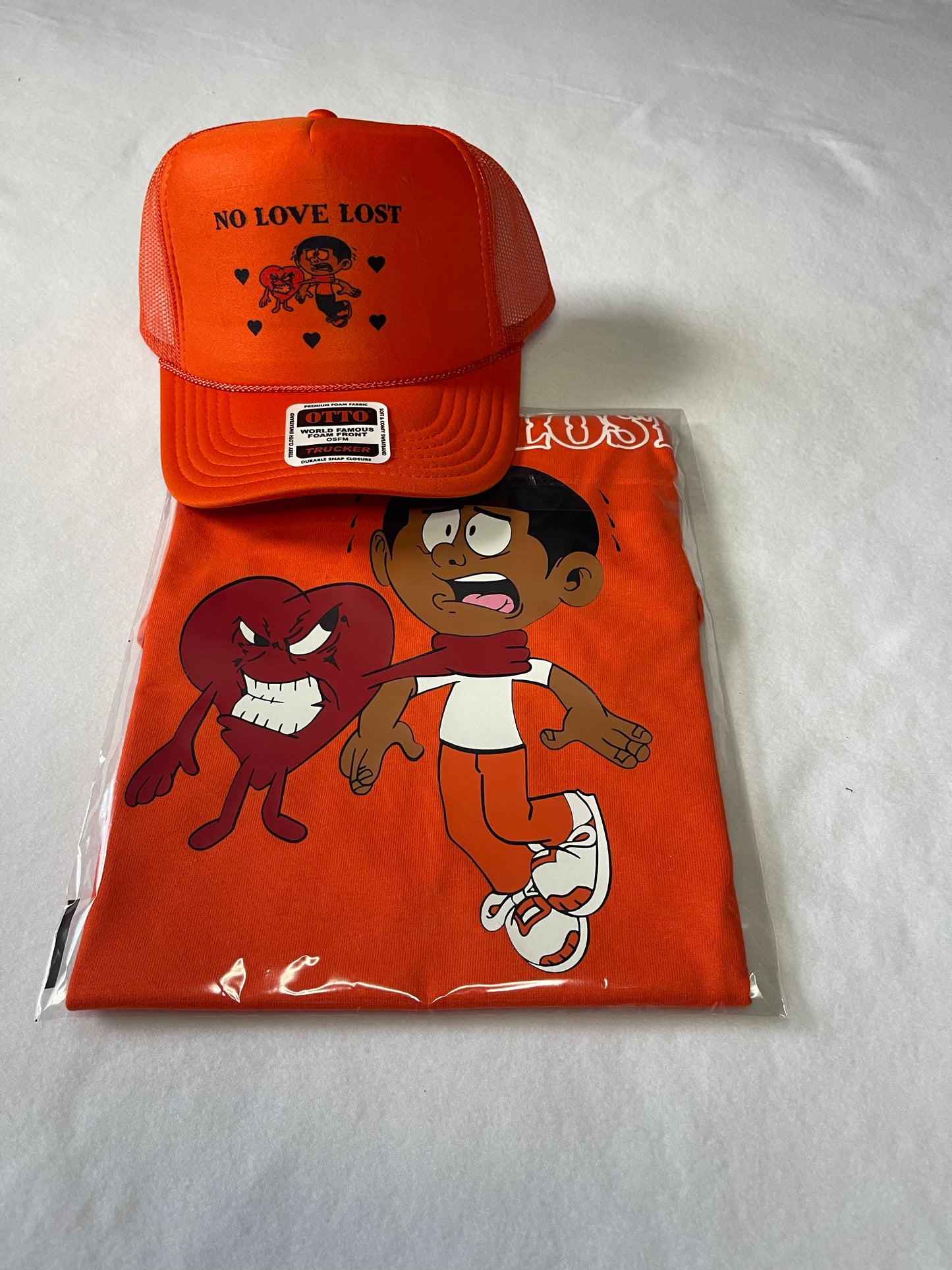 Trucker Hats