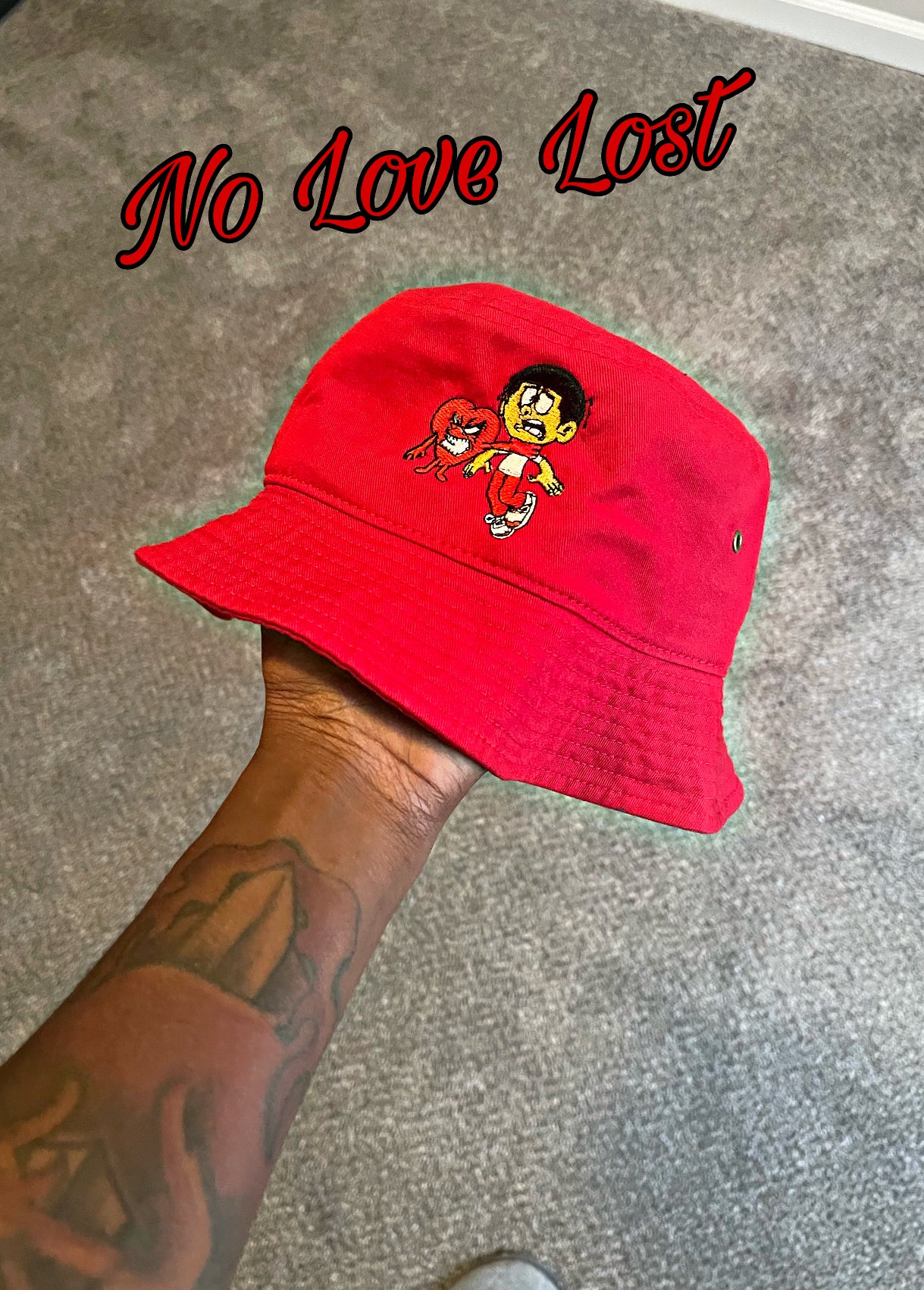 Bucket Hats