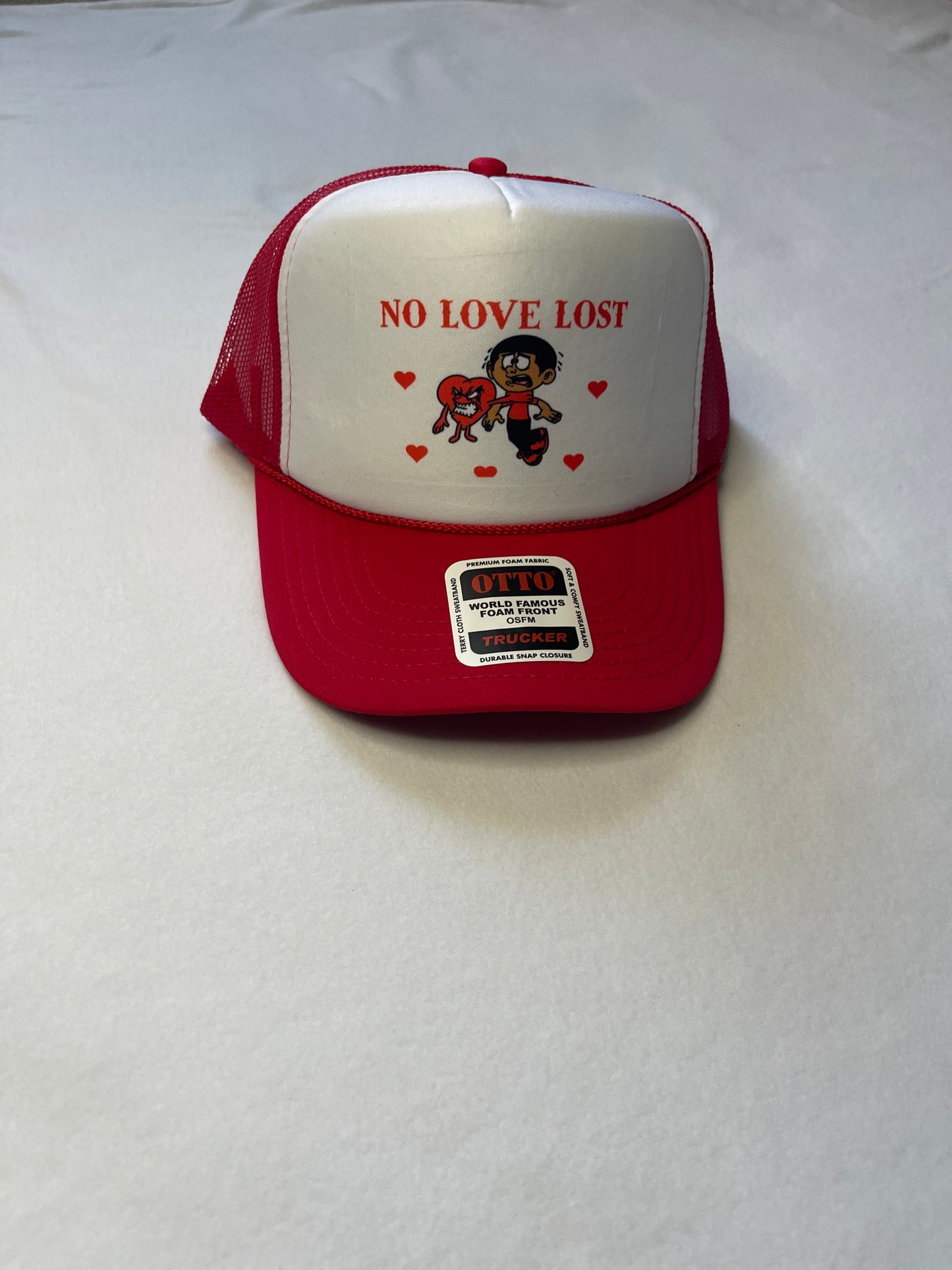 Trucker Hats