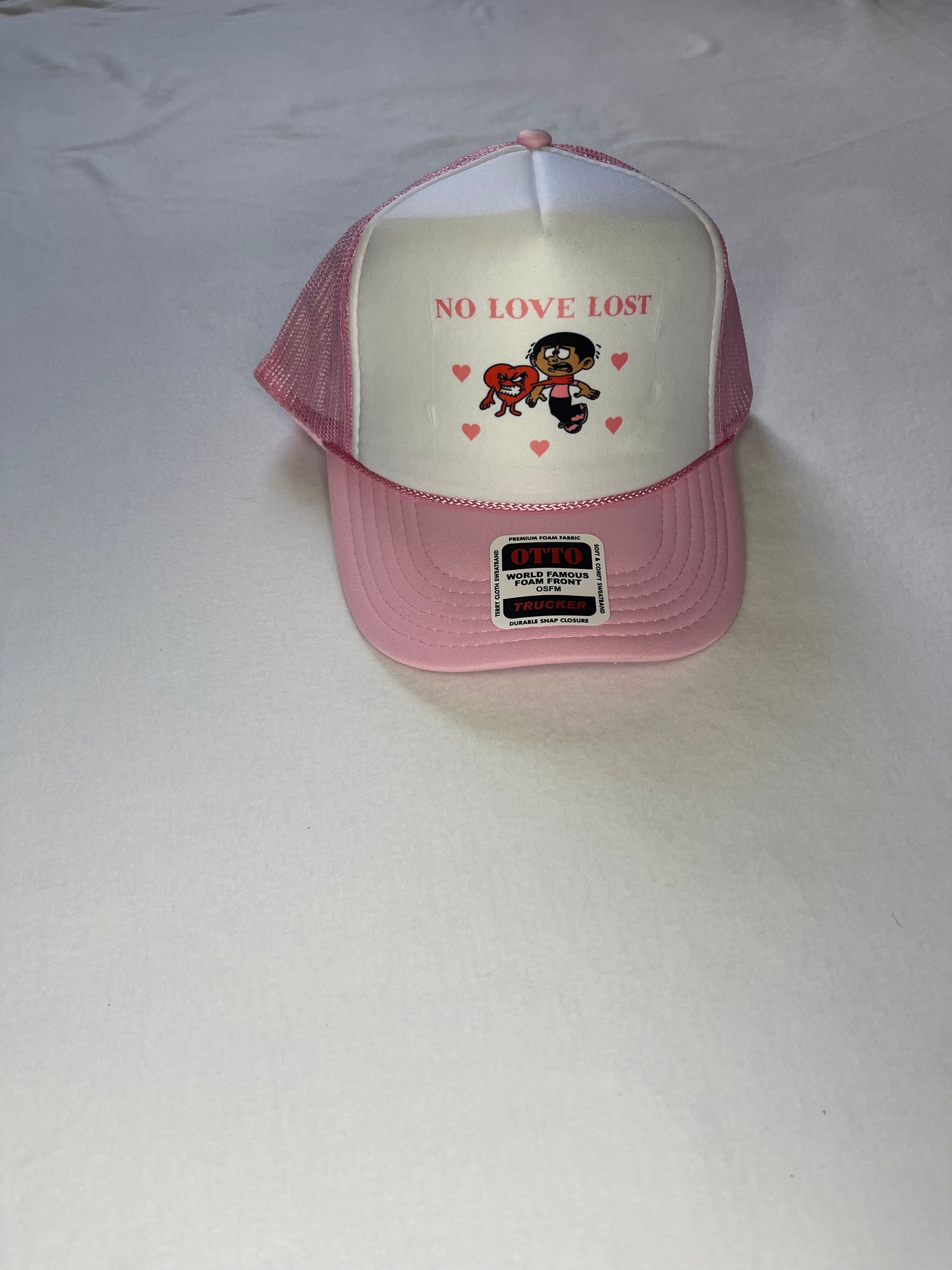Trucker Hats