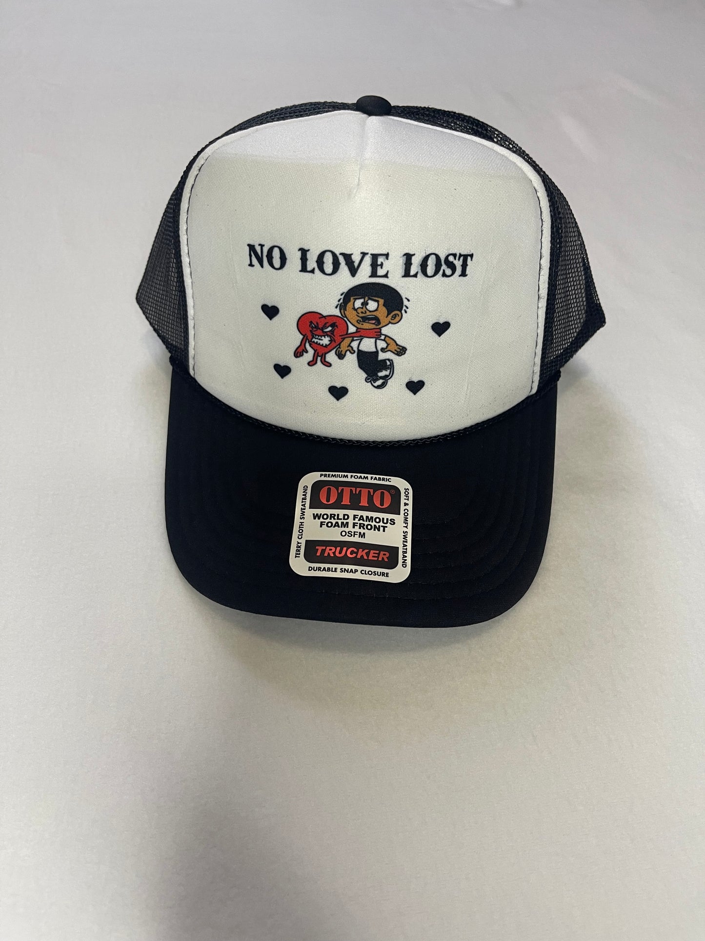 Trucker Hats