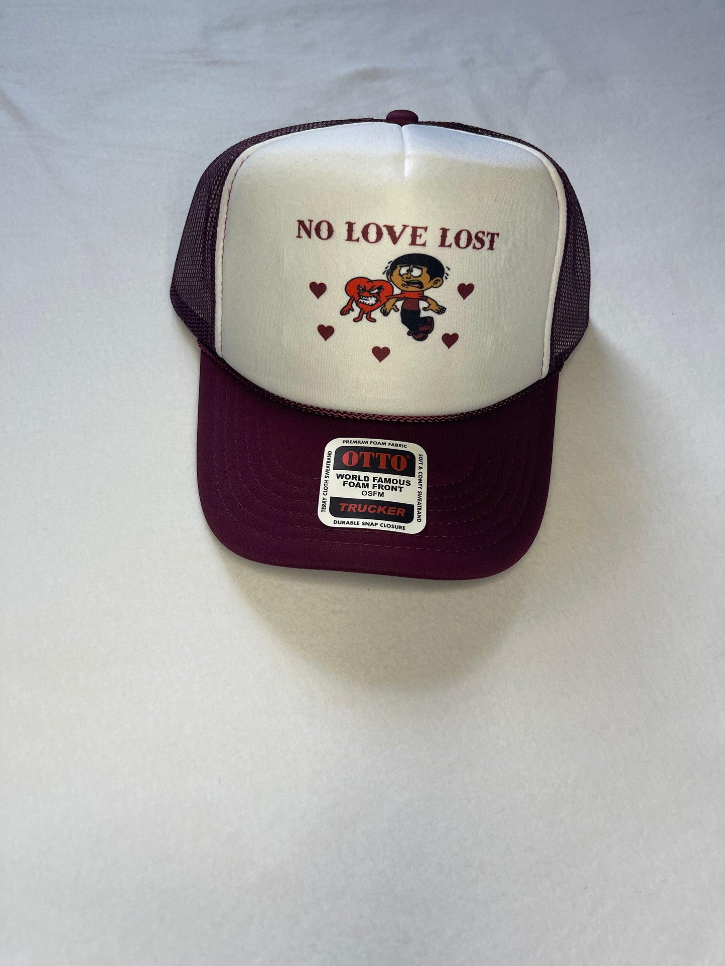 Trucker Hats