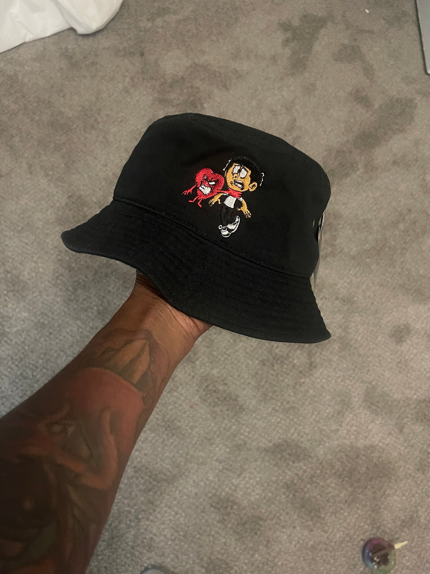 Bucket Hats