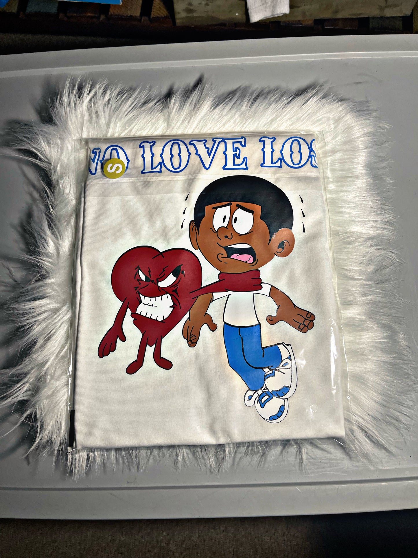 Short Sleeve T-Shirts