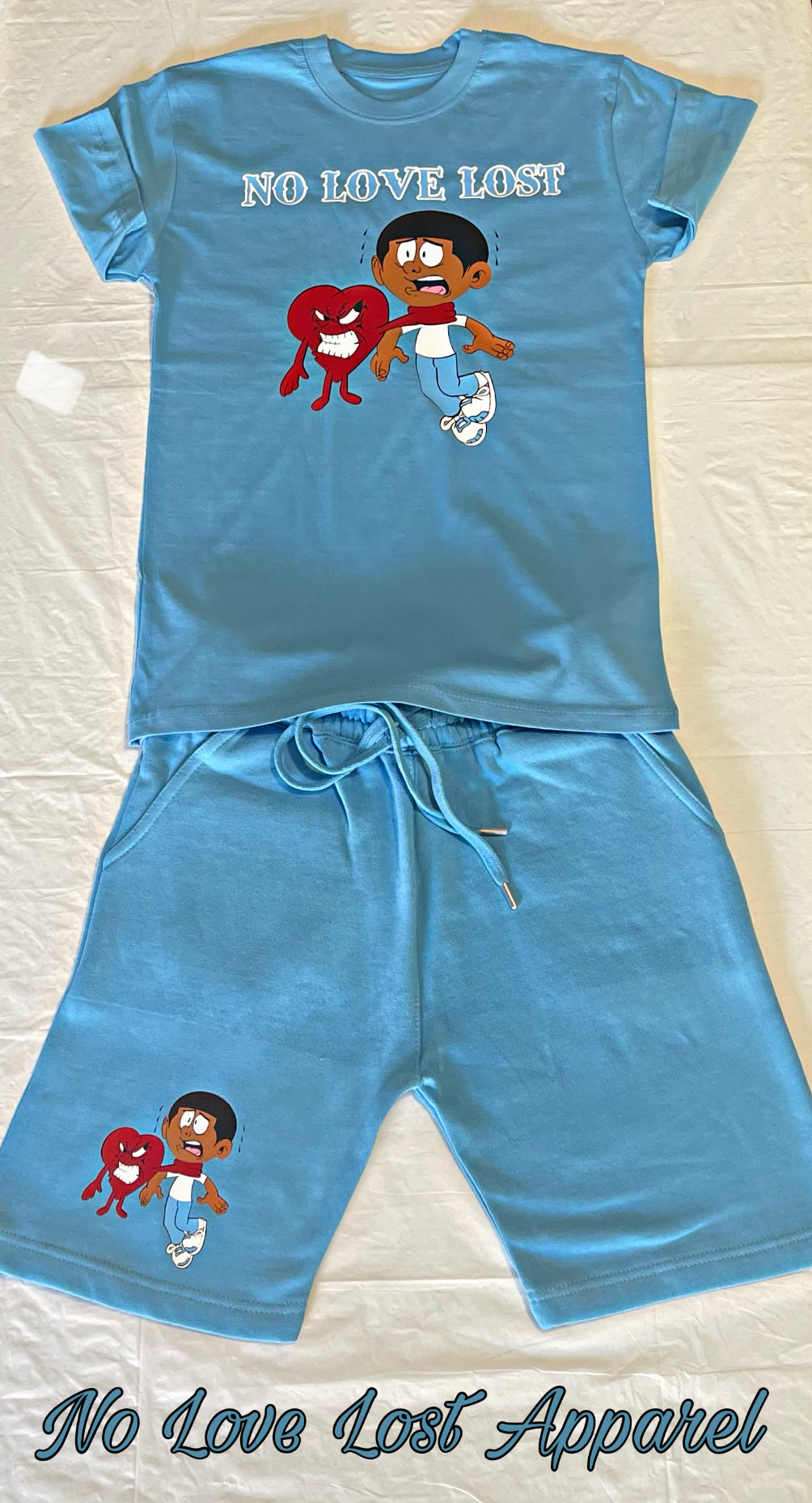 Short Sets