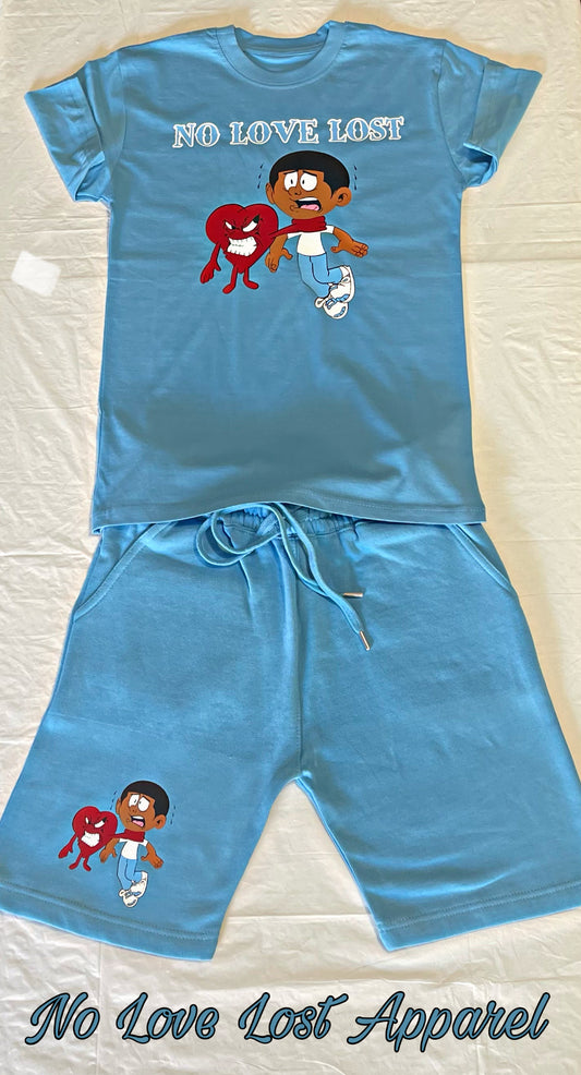 Short Sets