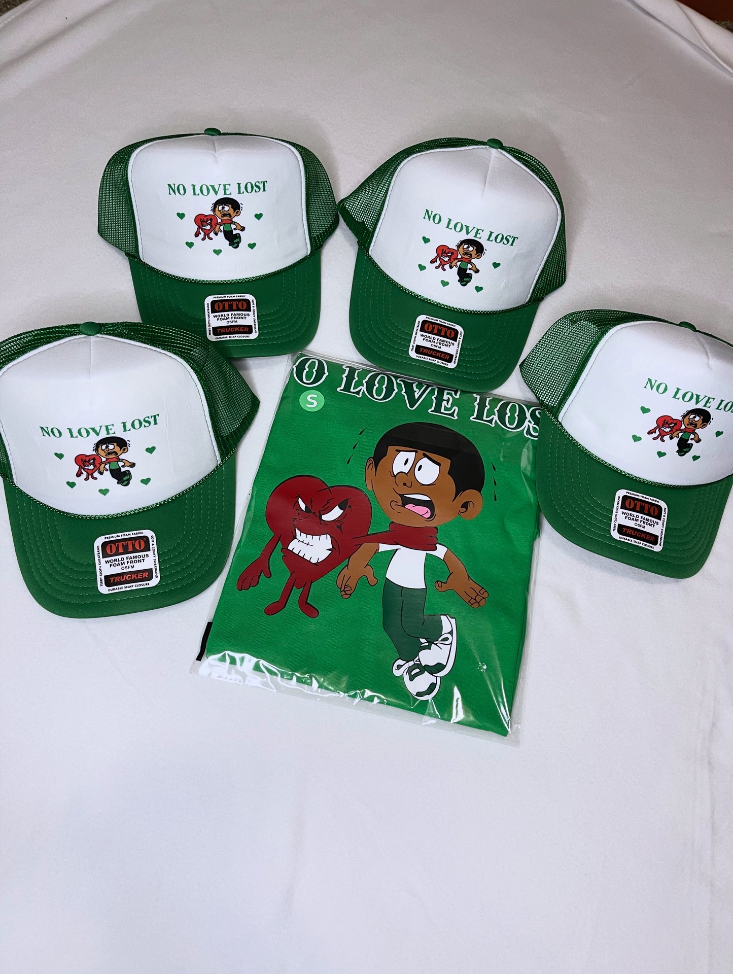 Trucker Hats