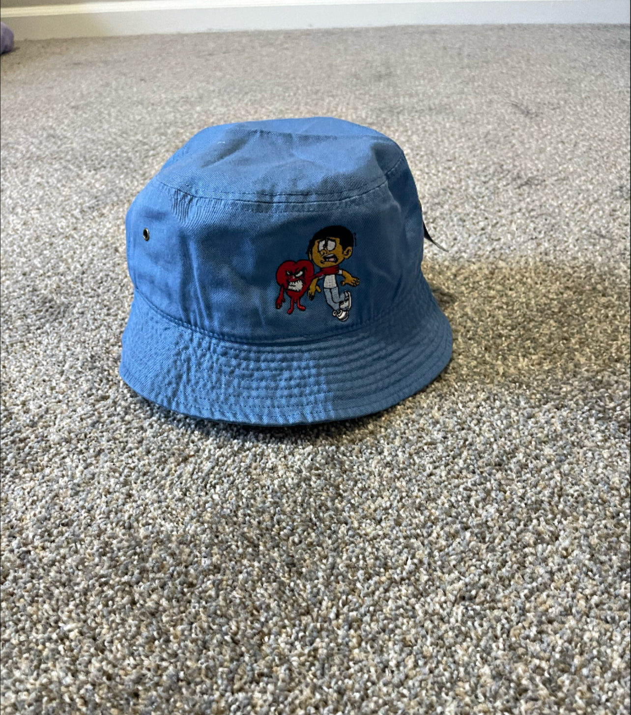Bucket Hats
