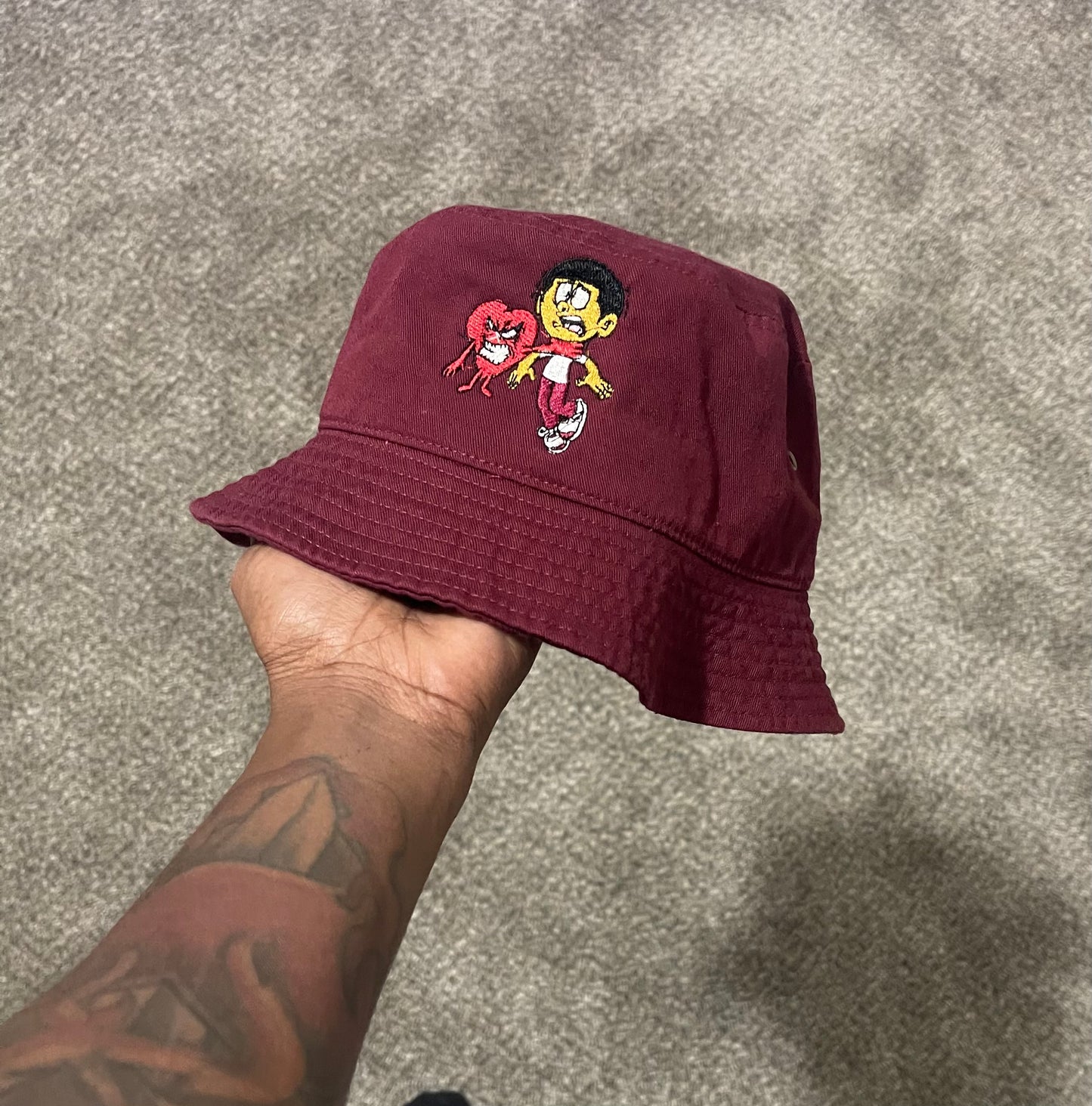 Bucket Hats