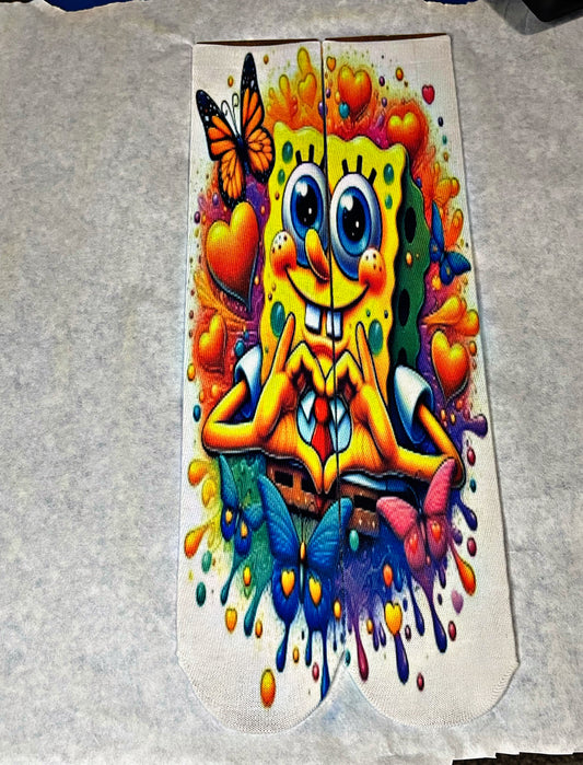 Custom Socks