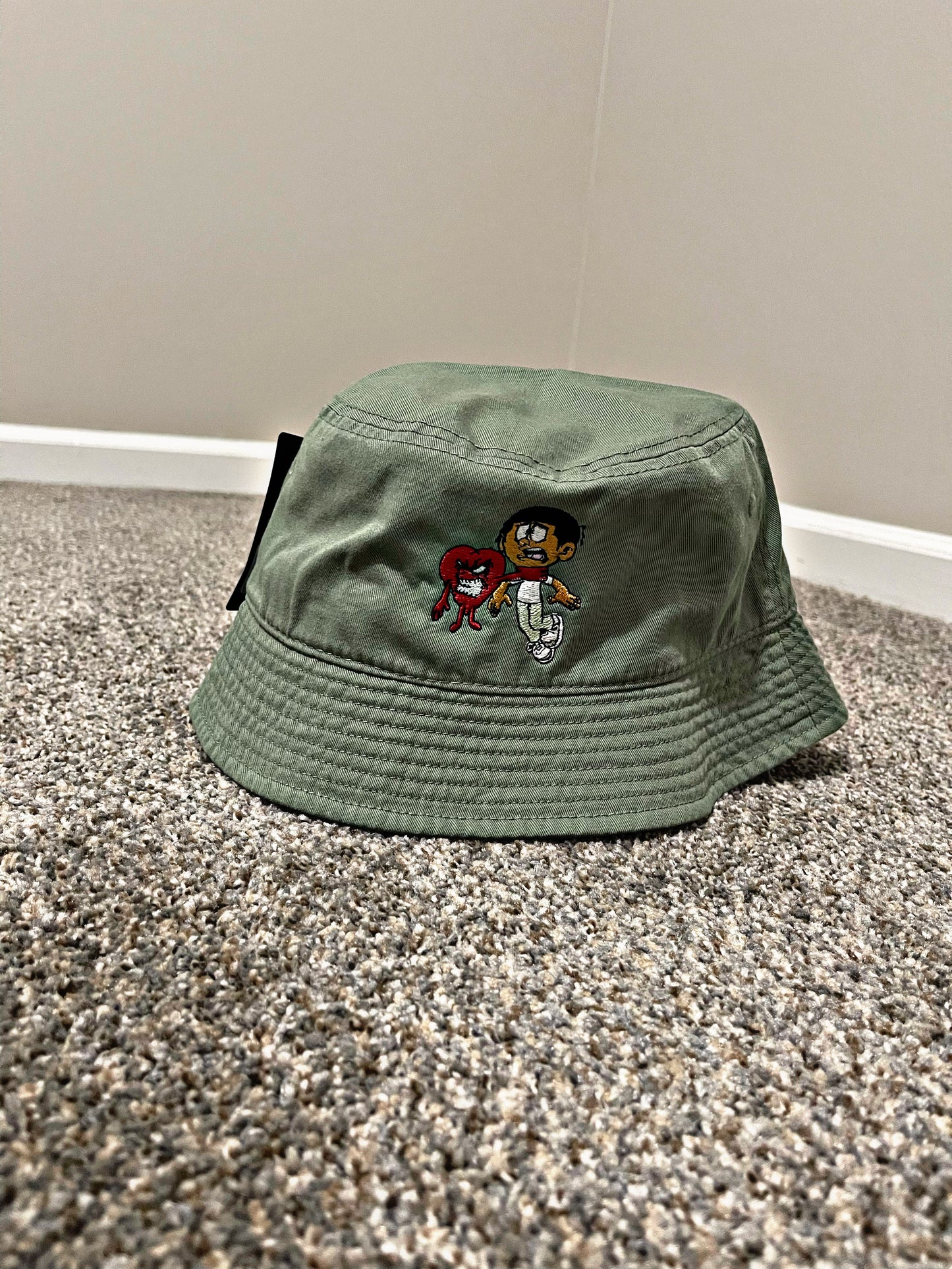 Bucket Hats