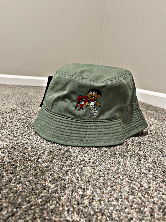 Bucket Hats