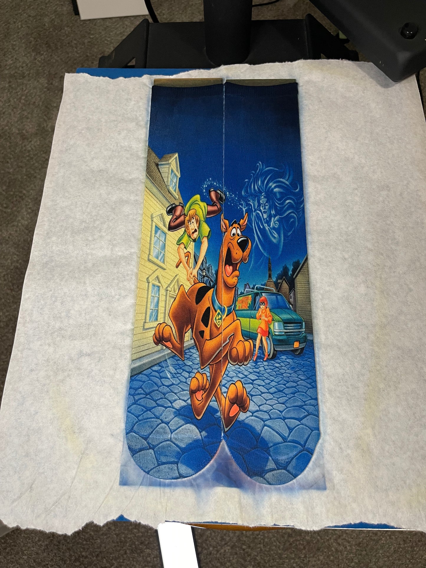 Custom Socks