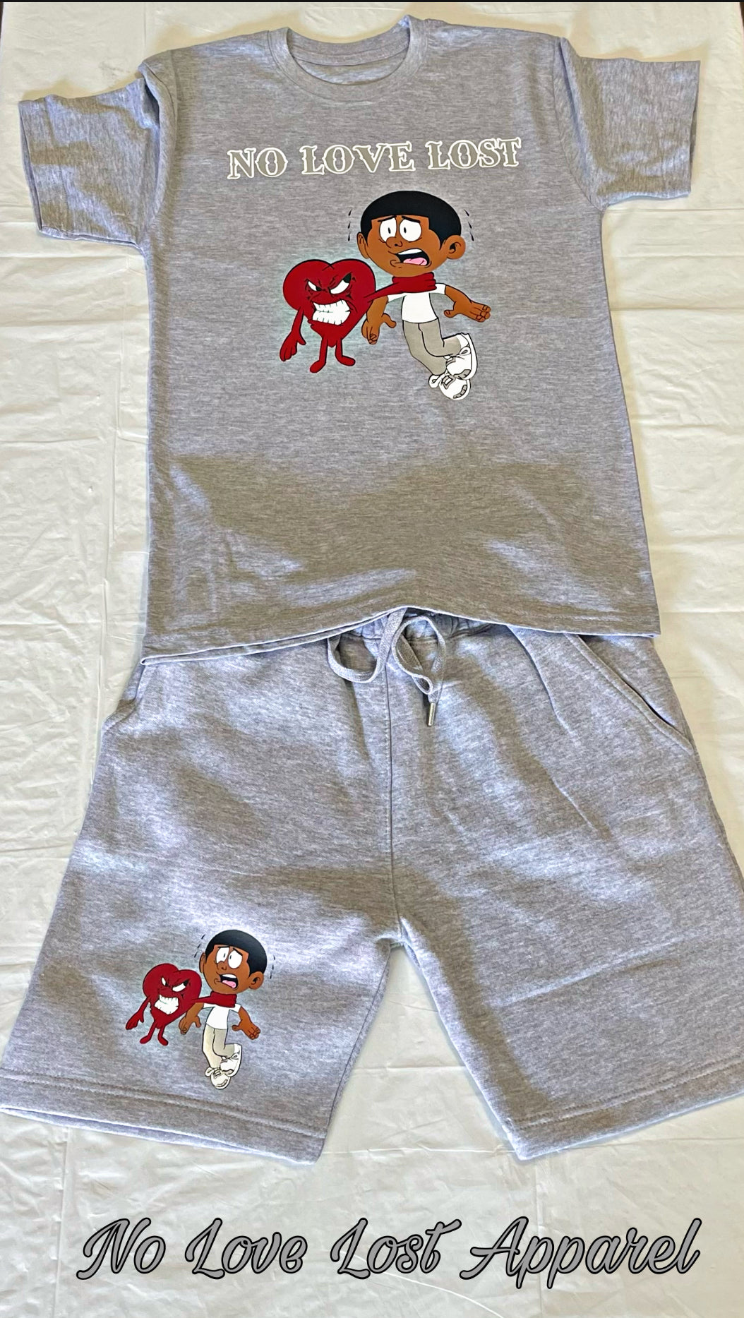 Short Sets