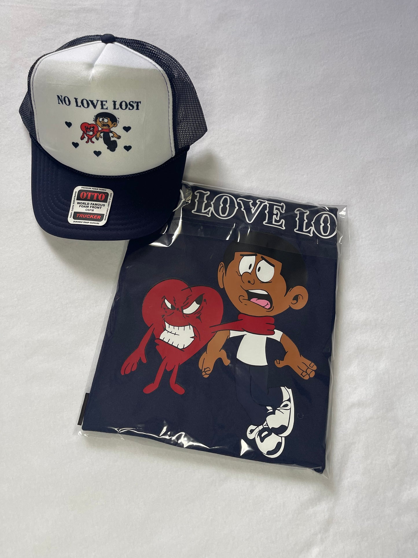 Trucker Hats