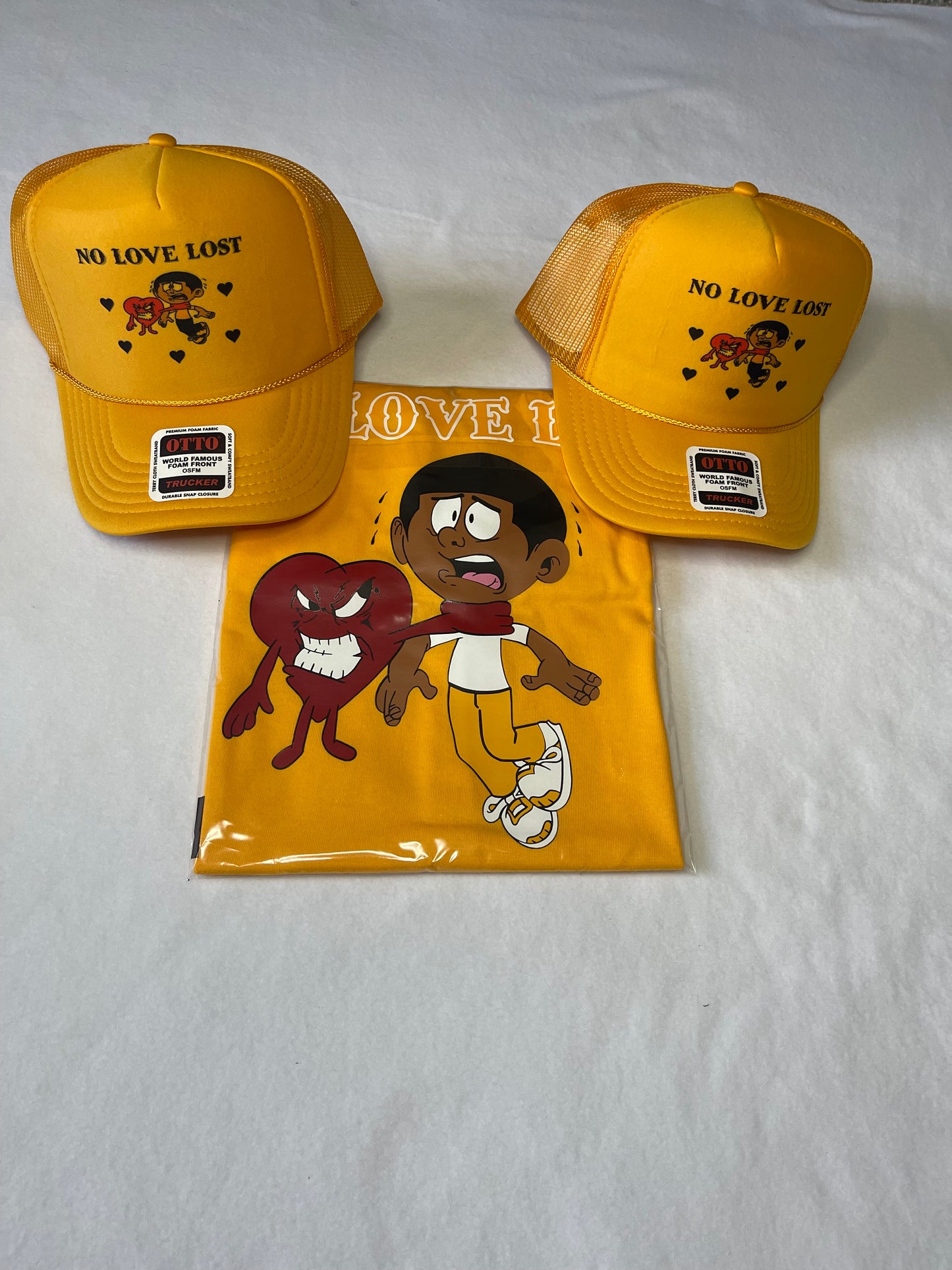 Trucker Hats