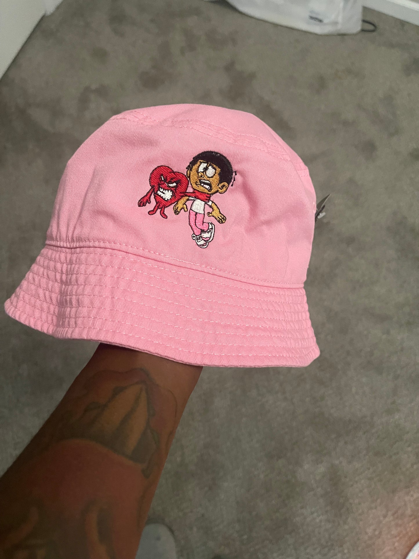 Bucket Hats