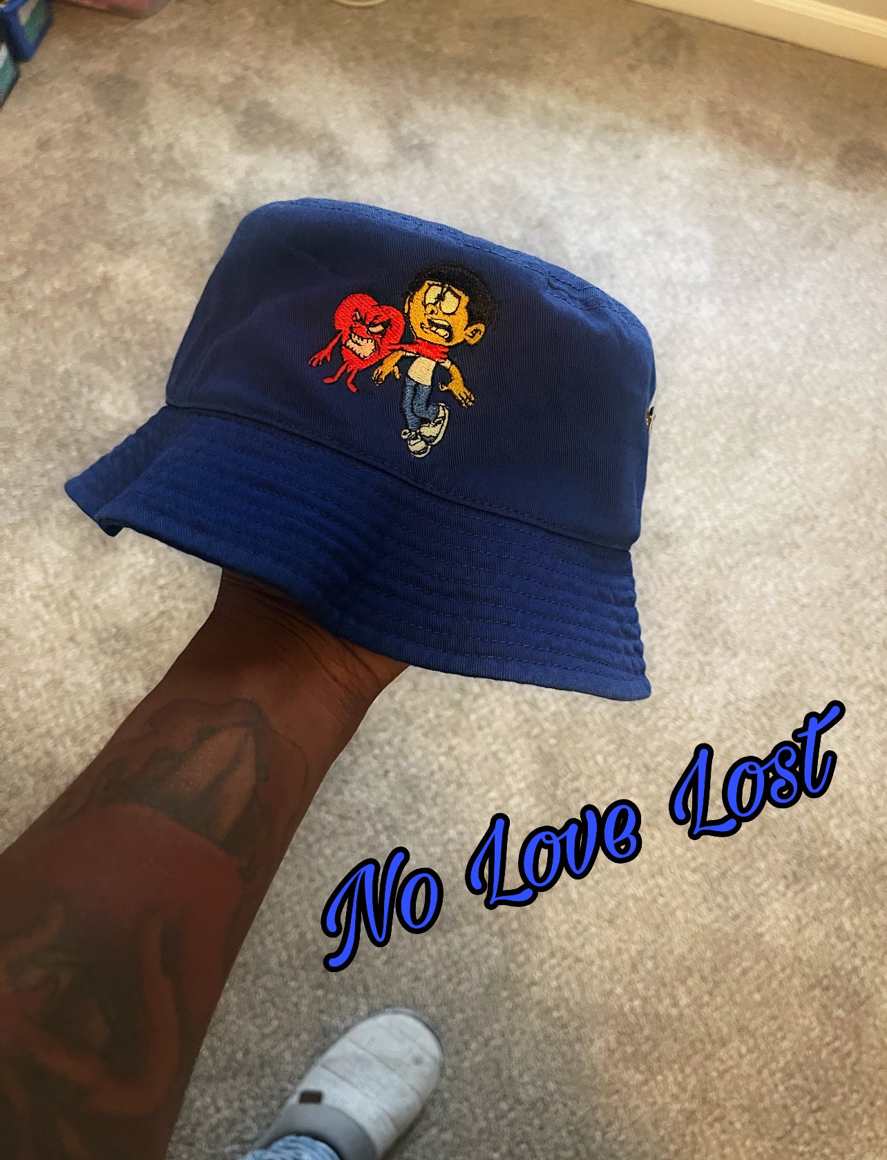 Bucket Hats