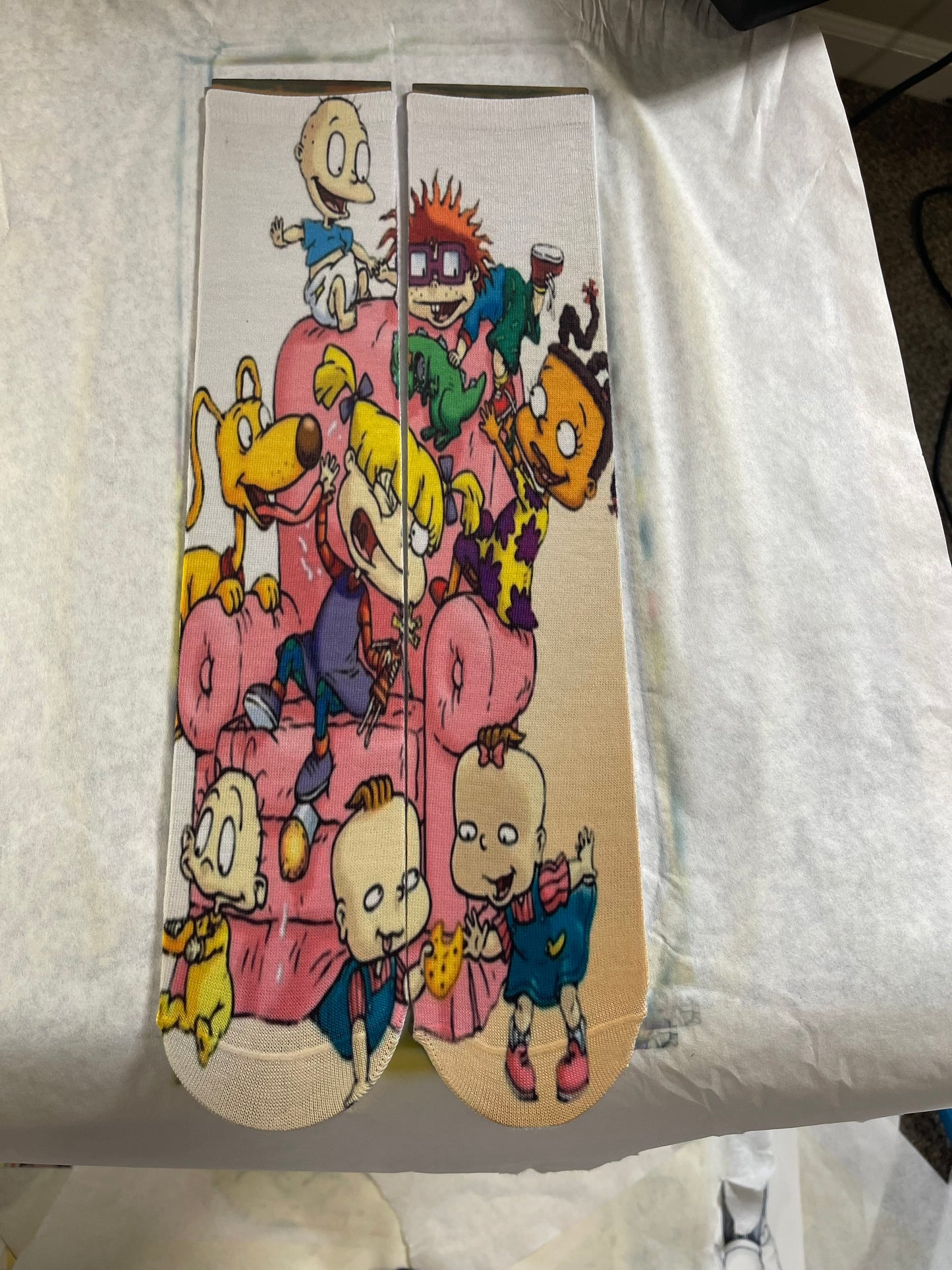 Custom Socks