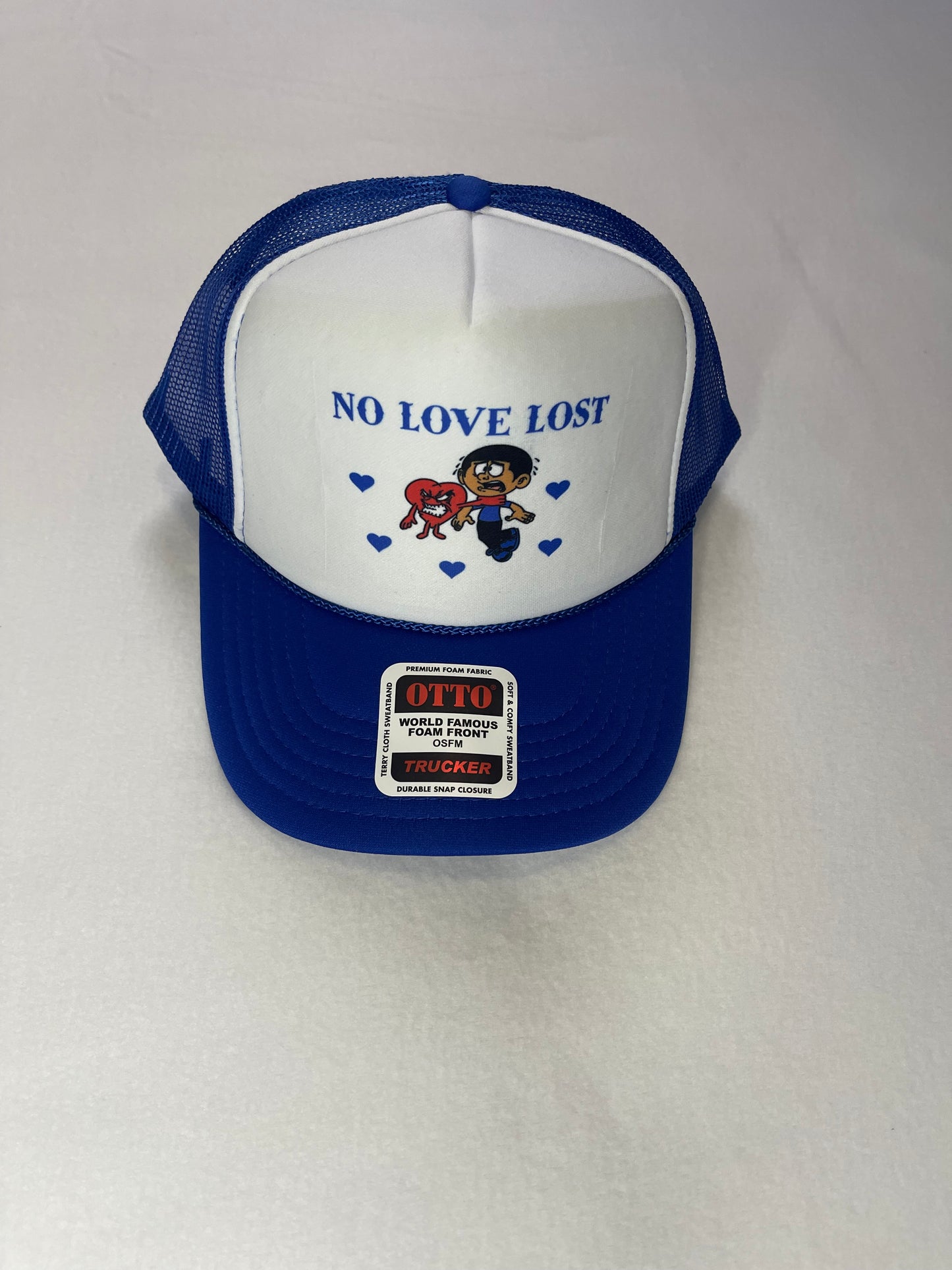 Trucker Hats