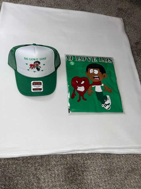 Short Sleeve T-Shirts