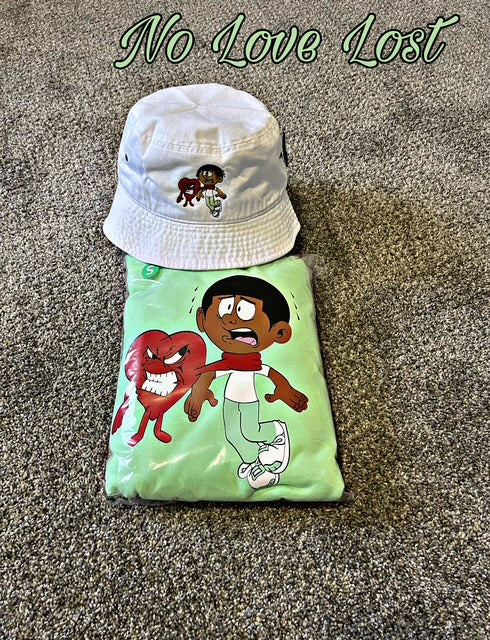 Bucket Hats