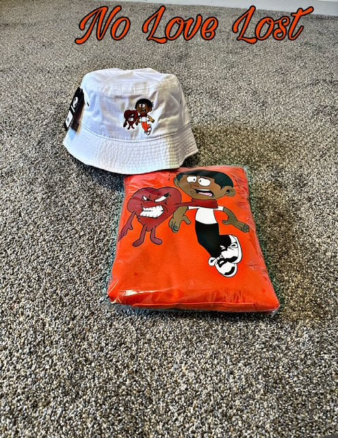 Bucket Hats